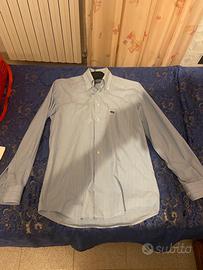 Camicia Granchio TgS