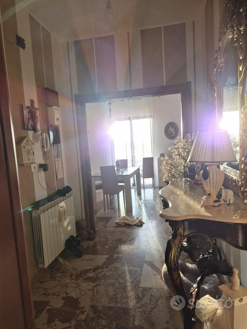 Apartment in Gioia Tauro, Villa Cordopatri - Vista 5