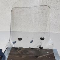Parabrezza Fabbri per vespa ET4