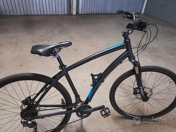 bici BEMMEX  NEXT HBY , praticamente nuova