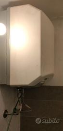 Boiler Elettrico 30 Lt