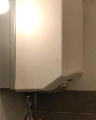 Boiler Elettrico 30 Lt