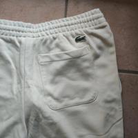 Pantaloni Tuta Lacoste 