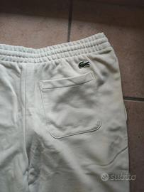 Pantaloni Tuta Lacoste 