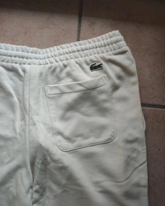 Pantaloni Tuta Lacoste 