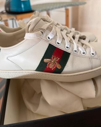 Scarpe Gucci