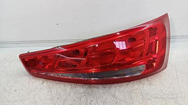 STOP FANALE POSTERIORE DESTRO AUDI Q3 Serie (8UG)
