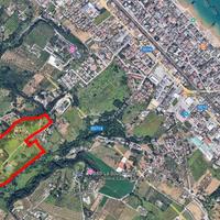 Francavilla al Mare (CH) 10 ettari e mezzo