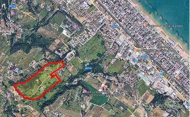 Francavilla al Mare (CH) 10 ettari e mezzo