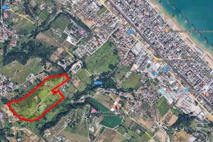 Francavilla al Mare (CH) 10 ettari e mezzo