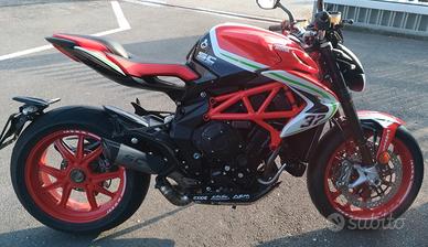 MV Agusta Brutale 800 RC