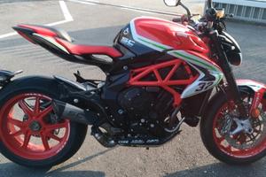 MV Agusta Brutale 800 RC