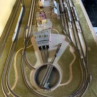 Plastico ferroviario