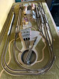 Plastico ferroviario