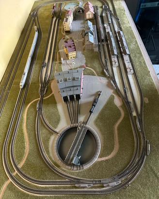 Plastico ferroviario