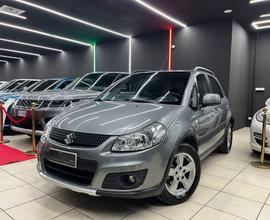 Suzuki SX4 1.6 DDiS 16V Outdoor Line GL OK NEOPATE