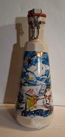 bottiglia Birra Forst di Natale edizione 2011