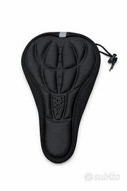 Coprisella bici imbottito gel universale