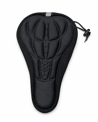 Coprisella bici imbottito gel universale