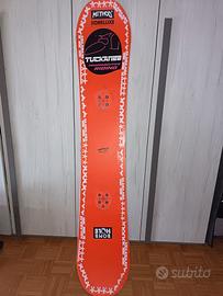 snowboard  medium