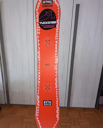 snowboard  medium