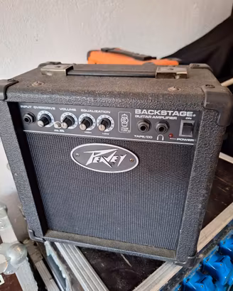 Peavey Backstage 