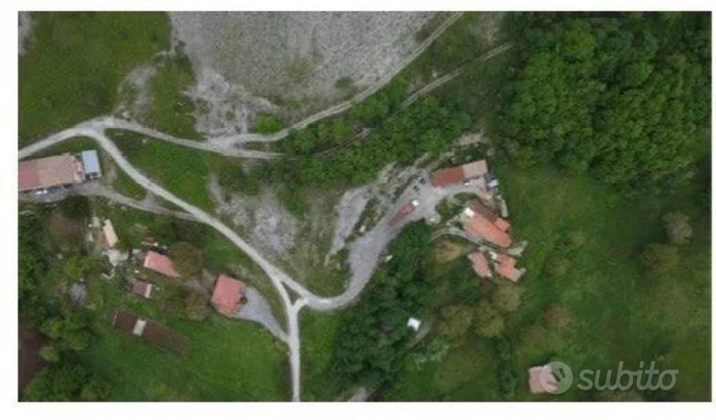 Immobile in asta di 386 m² a Montesano sulla Marce - Vista 3