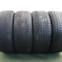 Gomme Continental 275 50 20 inverno