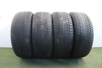 Gomme Continental 275 50 20 inverno