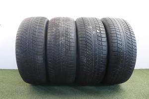 Gomme Continental 275 50 20 inverno