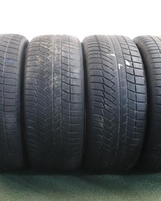 Gomme Continental 275 50 20 inverno