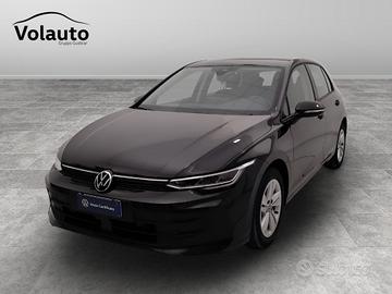 VOLKSWAGEN Golf VIII 2024 - Golf 2.0 tdi Life 115c