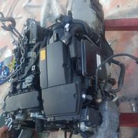 Motore mercedes c180 - a271