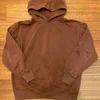 Zara hoodie size 11-12 years