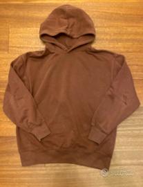Zara hoodie size 11-12 years