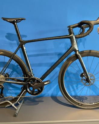 BDC Giant TCR Advanced Pro Disc 2022 - Di2 - Tg. L