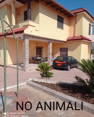 SALENTO, casa vacanza vicino GALLIPOLI