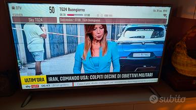 TV Lg 42LF56