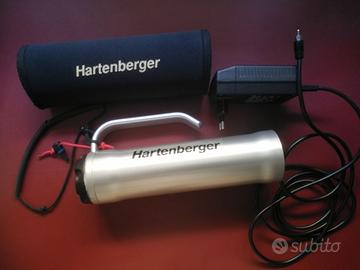 Torcia sub Hartenberger 50 W +Arturo mares