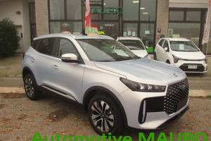 DR MOTOR DR 5.0 1.5 Bi-Fuel GPL