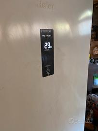 Freezer no Frost - Haier H2F-220WAA