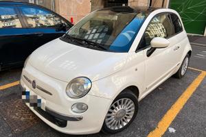 Fiat 500 in eccellenti condizioni
