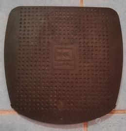 Coperchio per piastre Givi Kappa