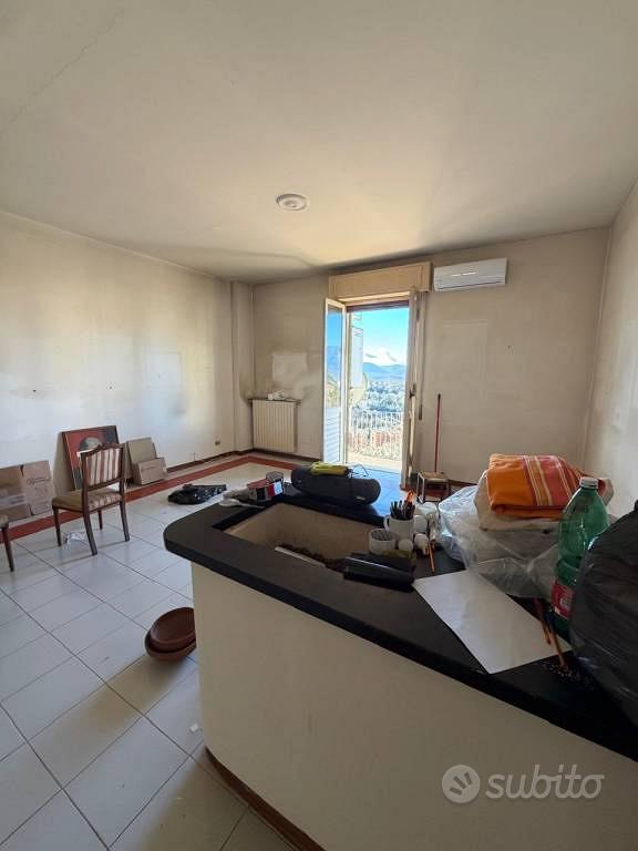 Appartamento – Frosinone, Giardino - Vista 3