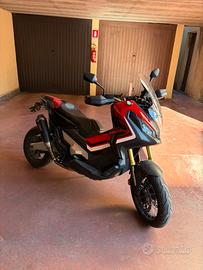 Honda X adv 750