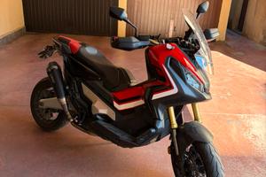 Honda X adv 750