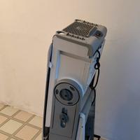 Asse e ferro da stiro birba