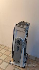 Asse e ferro da stiro birba