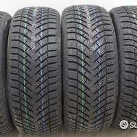 4 gomme nuove 245 45 17 nankank