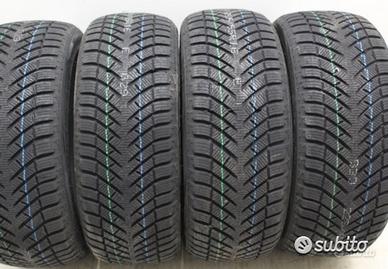 4 gomme nuove 245 45 17 nankank